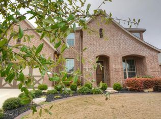 1227 Rowan Dr, Georgetown, TX 78628