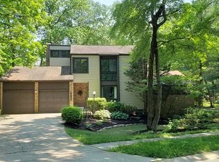 10330 Launcelot Ln, Columbia, MD 21044