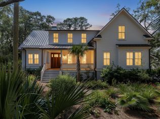 2909 Seabrook Island Rd, Seabrook Island, SC 29455