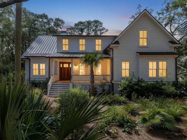2909 Seabrook Island Rd, Seabrook Island, SC 29455