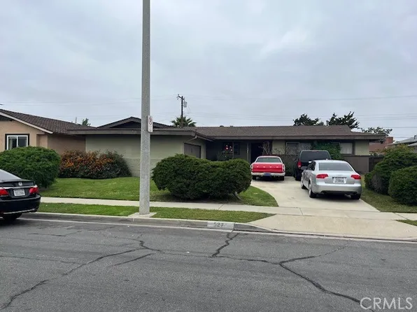 527 S Priscilla Way, Anaheim, CA 92806