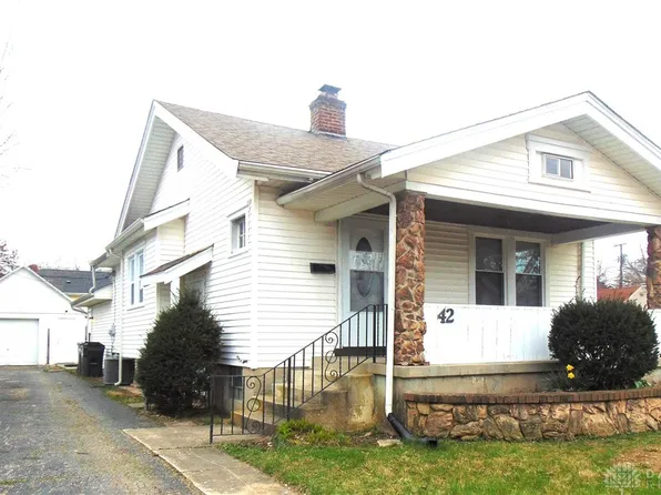 42 Redder Ave, Dayton, OH 45405
