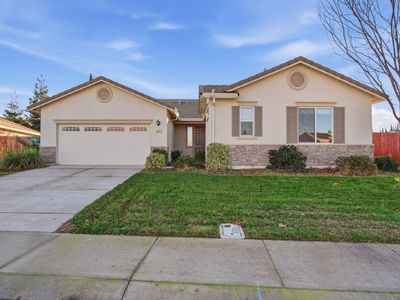 800 Sandstone Way, Atwater, CA, 95301