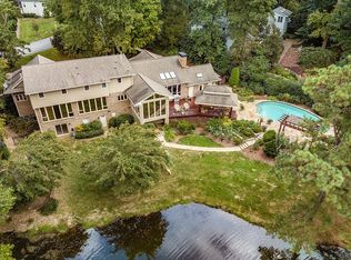 2008 Prescott Pl, Raleigh, NC 27615