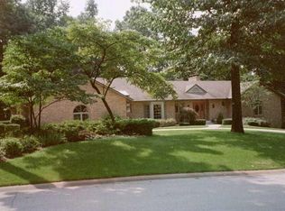 55931 Dana Dr, Bristol, IN