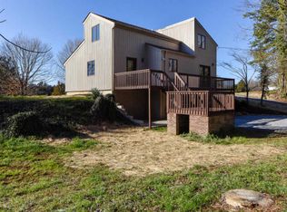 420 S Farnum St, Friendsville, TN 37737