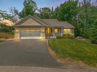 25 Ridgeview Dr, Candia, NH 03034