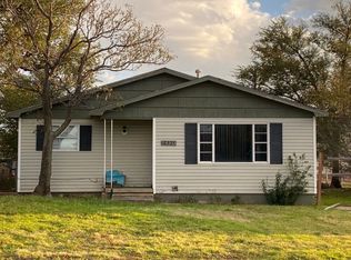 2321 NW 11th Ave, Amarillo, TX 79107