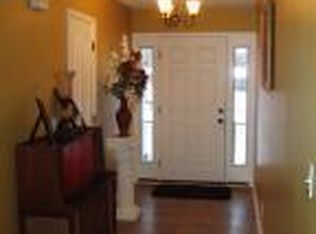 161 Grindstone Dr, Shepherdsville, KY