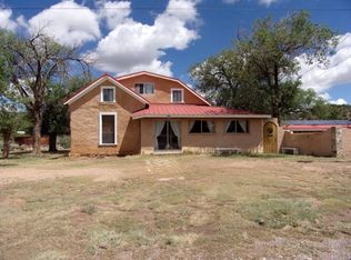 965 White Oaks Highway, White Oaks, NM 88301