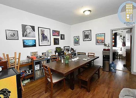 2nd image of 565 Chauncey St APT 1B