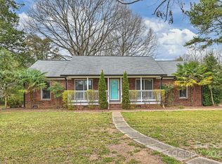 117 Maple Hill Rd, Monroe, NC 28110