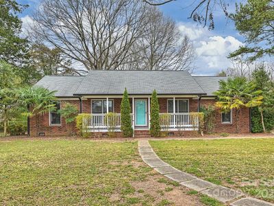 117 Maple Hill Rd, Monroe, NC, 28110