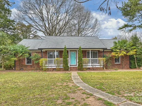 117 Maple Hill Rd, Monroe, NC 28110