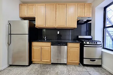 Rented by Keller Williams NYC