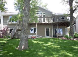 15651 250th Ave, Spirit Lake, IA 51360