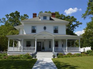 400 Church St, Central, SC 29630