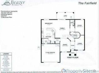 912 Timber Isle Dr, Orlando, FL 32828