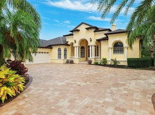 20200 Lace Cascade Rd, Land O Lakes, FL 34637