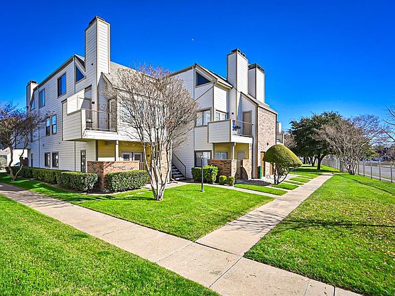 2nd image of 3113 Sondra Dr APT 201