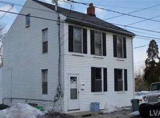 231-233 E Walnut St, Allentown, PA 18109