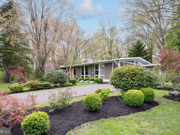 7800 Elba Rd, Alexandria, VA 22306