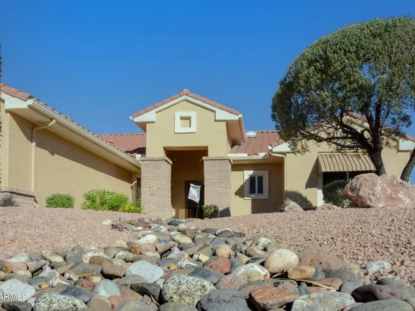 14720 W Horizon Drive, Sun City West, AZ 85375