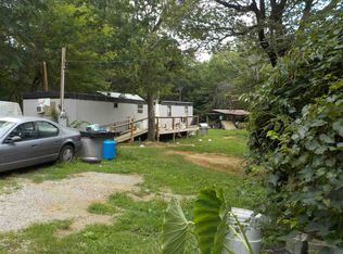 758 Carrol Greenlee Rd, Rutledge, TN 37861