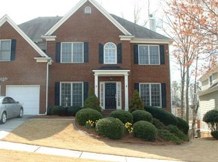 4112 Suwanee Mill Dr, Buford, GA 30518
