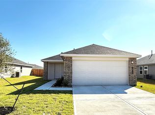 18310 Leibniz Rd, New Caney, TX 77357