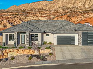 2059 S Pony Way, Washington, UT 84780