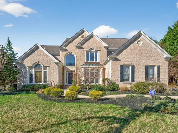 11316 Ridge Mist Ter, Potomac, MD 20854