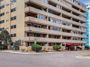 1111 N Ash St APT 110, Denver, CO 80220