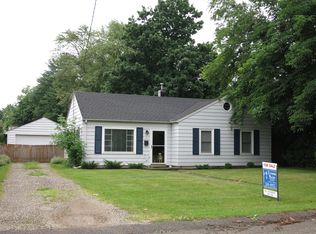 725 Pleasant Ave, Kalamazoo, MI 49008