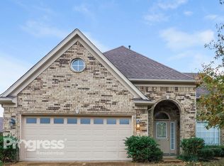 7251 Nicholas Ln, Memphis, TN 38125