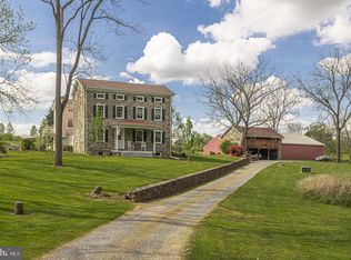 6025 Lower Mountain Rd, New Hope, PA 18938