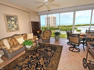 60 Seagate Dr APT 604, Naples, FL 34103