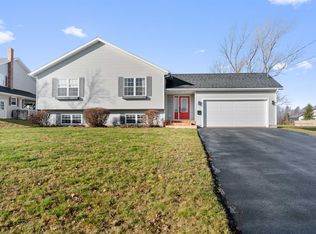 30 Century Ct, Summerside, PE C1N 6N6