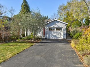 808 Revere Way, Emerald Hills, CA 94062