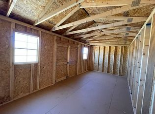 W March St, Pearce, AZ 85625