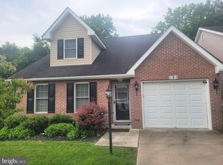 191 Frock Dr #10, Westminster, MD 21157