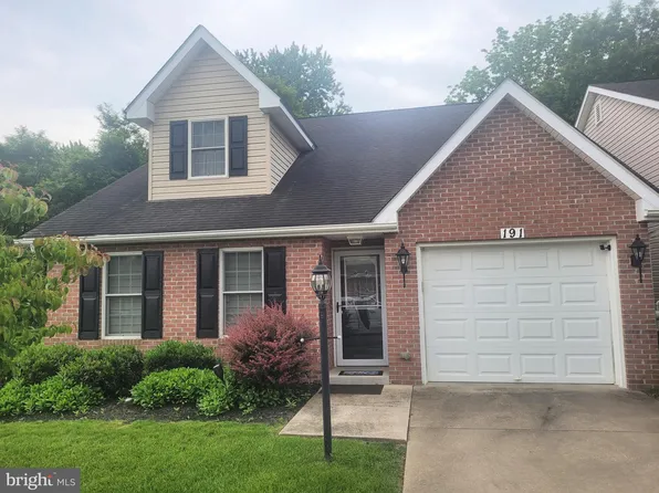 191 Frock Dr #10, Westminster, MD 21157