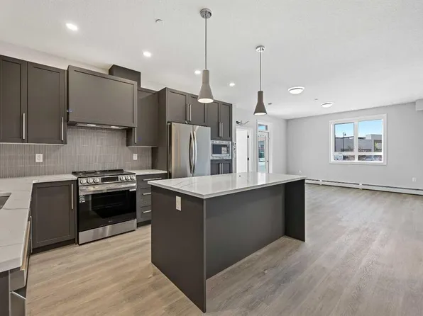 520 NW Reynolds Ave SW #1115, Airdrie, AB T4B 5G2