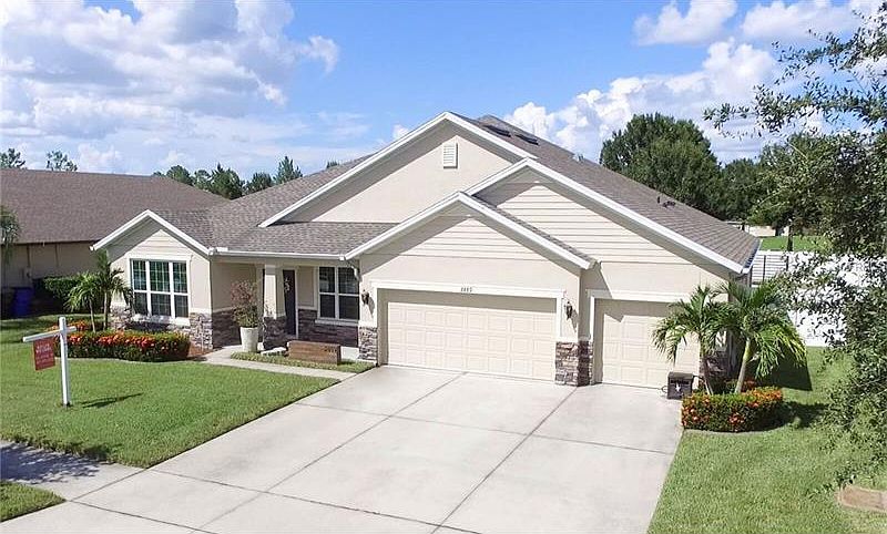 1st image of 2889 Lafayette Trace Dr