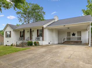 103 Edgewood Ave, Mount Pleasant, TN 38474