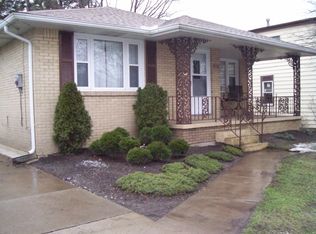 115 8th Ave, North Tonawanda, NY
