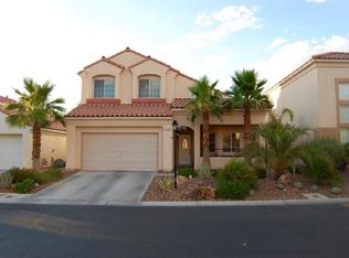 3652 Saint Nazaire Ave, Las Vegas, NV 89141
