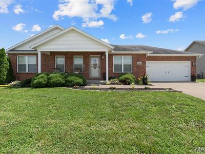 1647 Voyager Ct, Jackson, MO, 63755