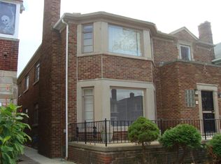 4017 W Buena Vista St #4017, Detroit, MI 48238