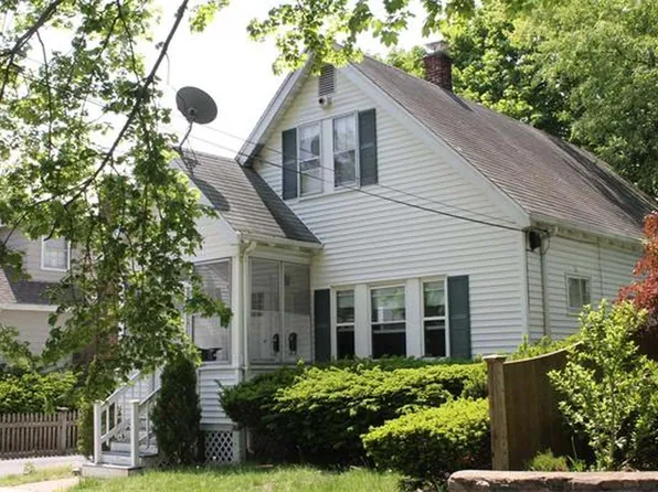 21 Glenellen Rd #2, West Roxbury, MA 02132